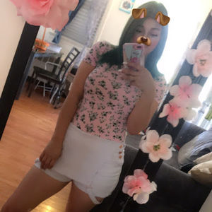 Meet your Posher, Lissette